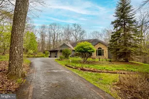 398 Snow Bird Ln, Swanton, MD 21561 - Photo 1