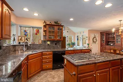 398 Snowbird Lane, Swanton, MD 21561 - Photo 13