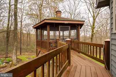 398 Snowbird Lane, Swanton, MD 21561 - Photo 61