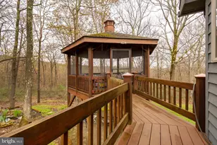 398 Snow Bird Ln, Swanton, MD 21561 - Photo 61