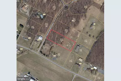 Lot 1 Aspen Woods Drive, Mc Henry, MD 21541 - Photo 5