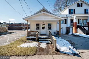128 Main St, Grantsville, MD 21536 - Photo 3
