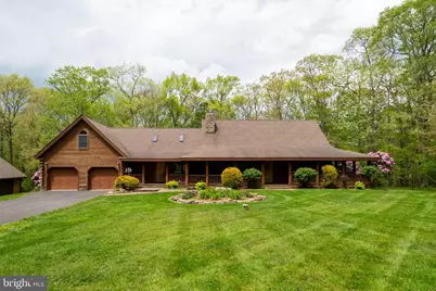 312 Moss Creek Circle, Oakland, MD 21550 - Photo 1