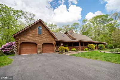 312 Moss Creek Circle, Oakland, MD 21550 - Photo 3