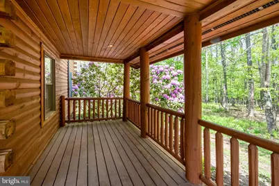 312 Moss Creek Circle, Oakland, MD 21550 - Photo 51