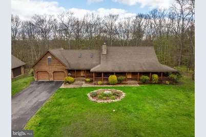312 Moss Creek Circle, Oakland, MD 21550 - Photo 1