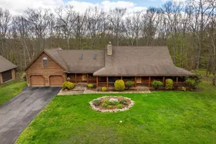 312 Moss Creek Cir, Oakland, MD 21550 - Photo 1