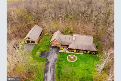 312 Moss Creek Circle, Oakland, MD 21550 - Photo 53