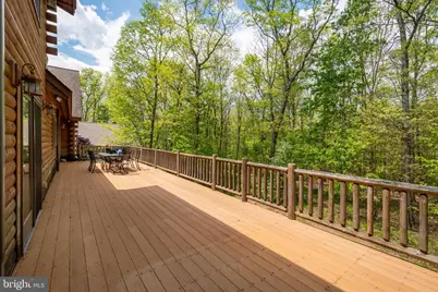 312 Moss Creek Circle, Oakland, MD 21550 - Photo 5