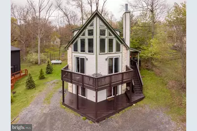 638 Glendale Road, Oakland, MD 21550 - Photo 1