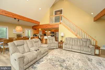 8 Hidden Cove Court, Oakland, MD 21550 - Photo 7