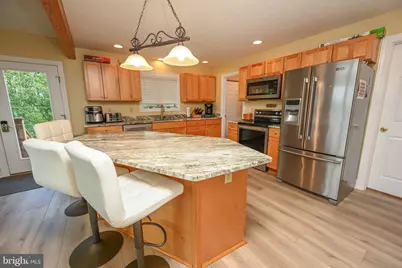8 Hidden Cove Court, Oakland, MD 21550 - Photo 9