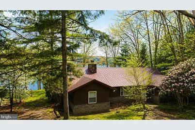 2187 State Park Road, Swanton, MD 21561 - Photo 5