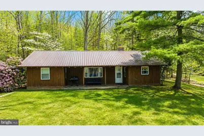 2187 State Park Road, Swanton, MD 21561 - Photo 31