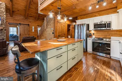 75 Fern Loop Drive, Mc Henry, MD 21541 - Photo 7