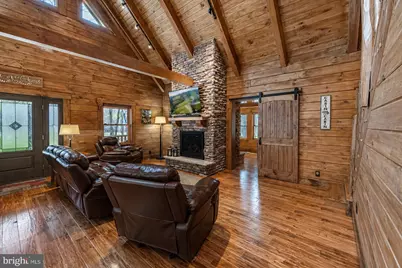 75 Fern Loop Drive, Mc Henry, MD 21541 - Photo 1