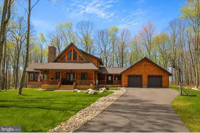 75 Fern Loop Drive, Mc Henry, MD 21541 - Photo 1