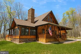75 Fern Loop Dr, Mc Henry, MD 21541 - Photo 63