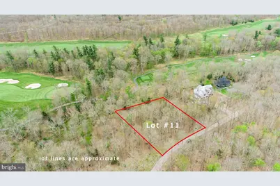 Lot 11 Poland Heights Lane, Swanton, MD 21561 - Photo 15