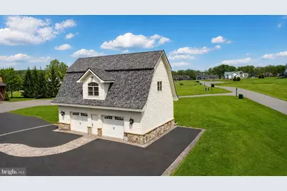282 Lakefront Links Drive, Swanton, MD 21561 - Photo 67