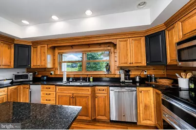 282 Lakefront Links Drive, Swanton, MD 21561 - Photo 19