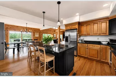 282 Lakefront Links Drive, Swanton, MD 21561 - Photo 3