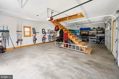 282 Lakefront Links Drive, Swanton, MD 21561 - Photo 69