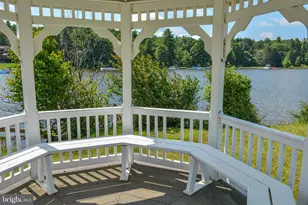 282 Lakefront Links Dr, Swanton, MD 21561 - Photo 93