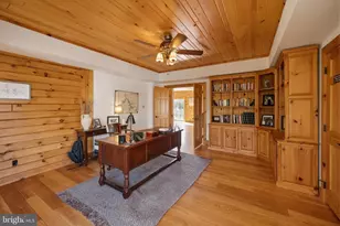 282 Lakefront Links Dr, Swanton, MD 21561 - Photo 33