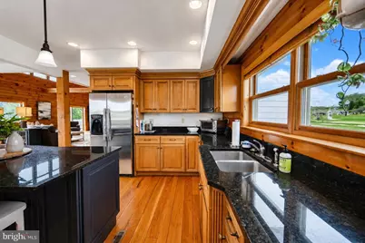282 Lakefront Links Drive, Swanton, MD 21561 - Photo 17
