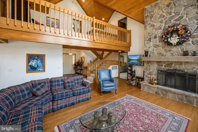 389 Sawmill Hollow Road, Swanton, MD 21561 - Photo 7