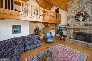 389 Sawmill Hollow Rd, Swanton, MD 21561 - Photo 7