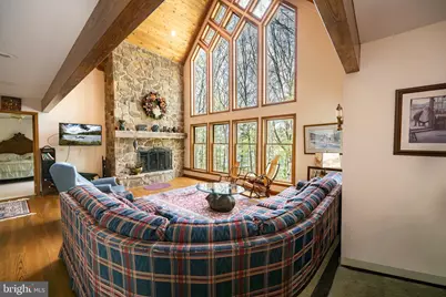 389 Sawmill Hollow Road, Swanton, MD 21561 - Photo 7