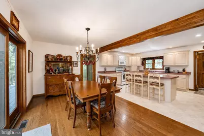 389 Sawmill Hollow Road, Swanton, MD 21561 - Photo 15