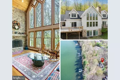 389 Sawmill Hollow Road, Swanton, MD 21561 - Photo 1