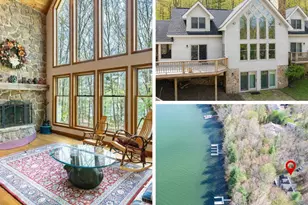 389 Sawmill Hollow Rd, Swanton, MD 21561 - Photo 1