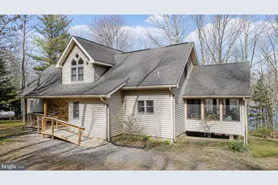 389 Sawmill Hollow Road, Swanton, MD 21561 - Photo 3