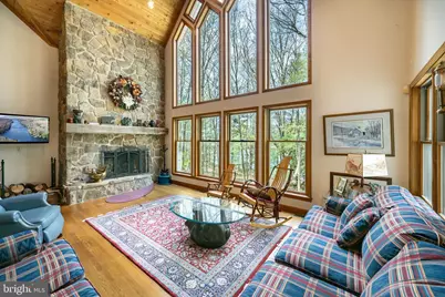 389 Sawmill Hollow Road, Swanton, MD 21561 - Photo 5