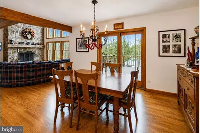389 Sawmill Hollow Road, Swanton, MD 21561 - Photo 9