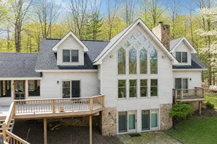 389 Sawmill Hollow Rd, Swanton, MD 21561 - Photo 1