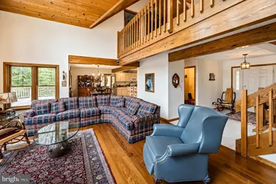 389 Sawmill Hollow Road, Swanton, MD 21561 - Photo 9