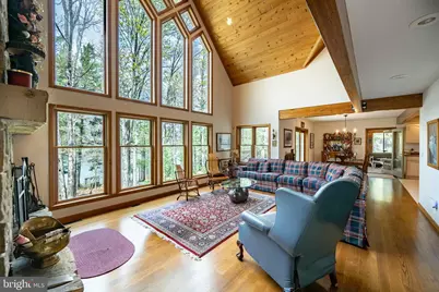 389 Sawmill Hollow Road, Swanton, MD 21561 - Photo 5