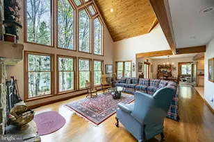 389 Sawmill Hollow Rd, Swanton, MD 21561 - Photo 5