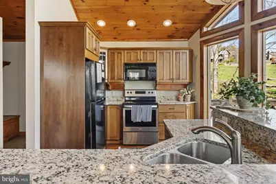 206 Highline Drive, Mc Henry, MD 21541 - Photo 17