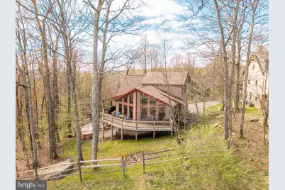 206 Highline Drive, Mc Henry, MD 21541 - Photo 47