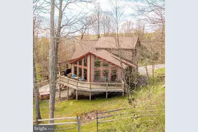 206 Highline Drive, Mc Henry, MD 21541 - Photo 1