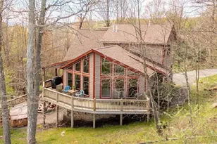 206 Highline Dr, Mc Henry, MD 21541 - Photo 1