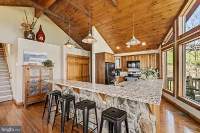 206 Highline Drive, Mc Henry, MD 21541 - Photo 19