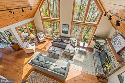 206 Highline Drive, Mc Henry, MD 21541 - Photo 3