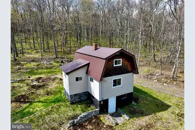 1290 Gaswell Road, Grantsville, MD 21536 - Photo 3